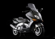 Yamaha Tmax